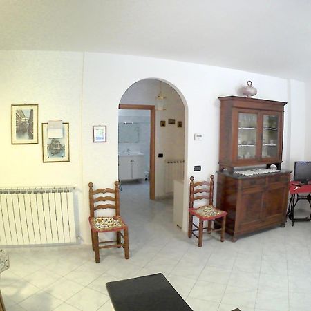 Come A Casa Deiva Marina Bagian luar foto