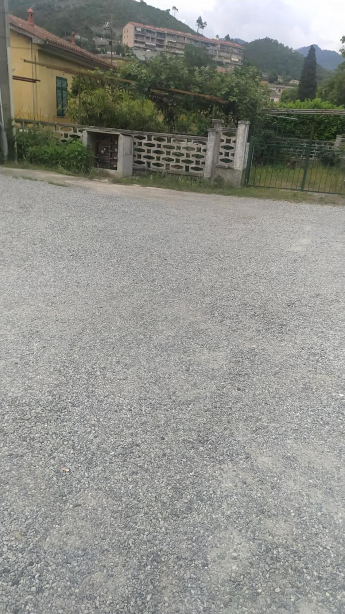 Come A Casa Deiva Marina Bagian luar foto