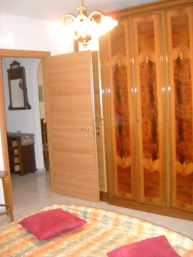 Come A Casa Deiva Marina Bagian luar foto