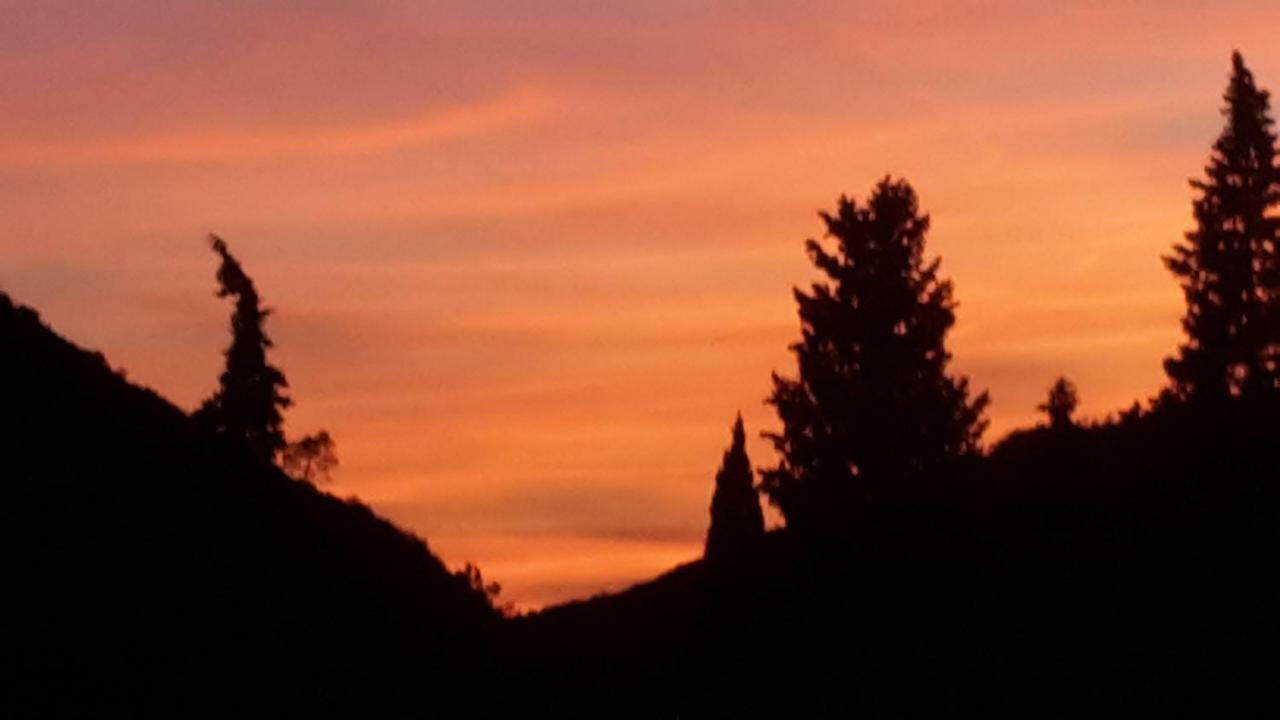 Come A Casa Deiva Marina Bagian luar foto